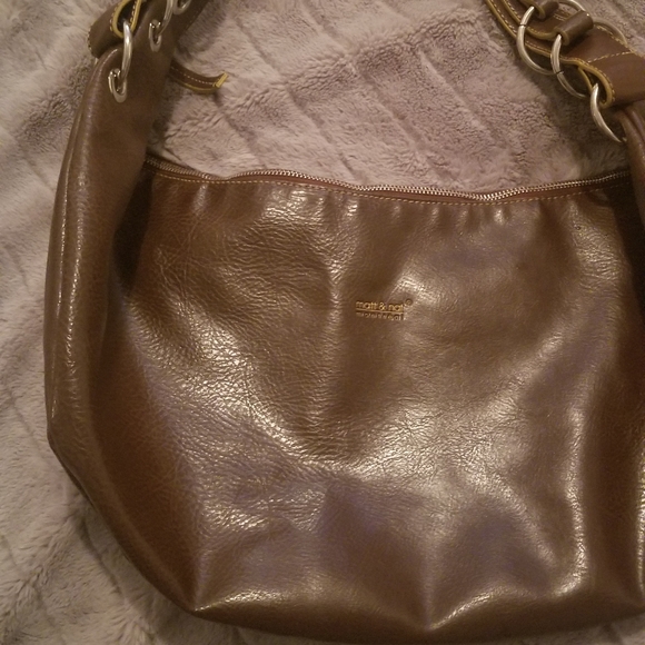 Matt & Nat bag - Picture 2 of 3